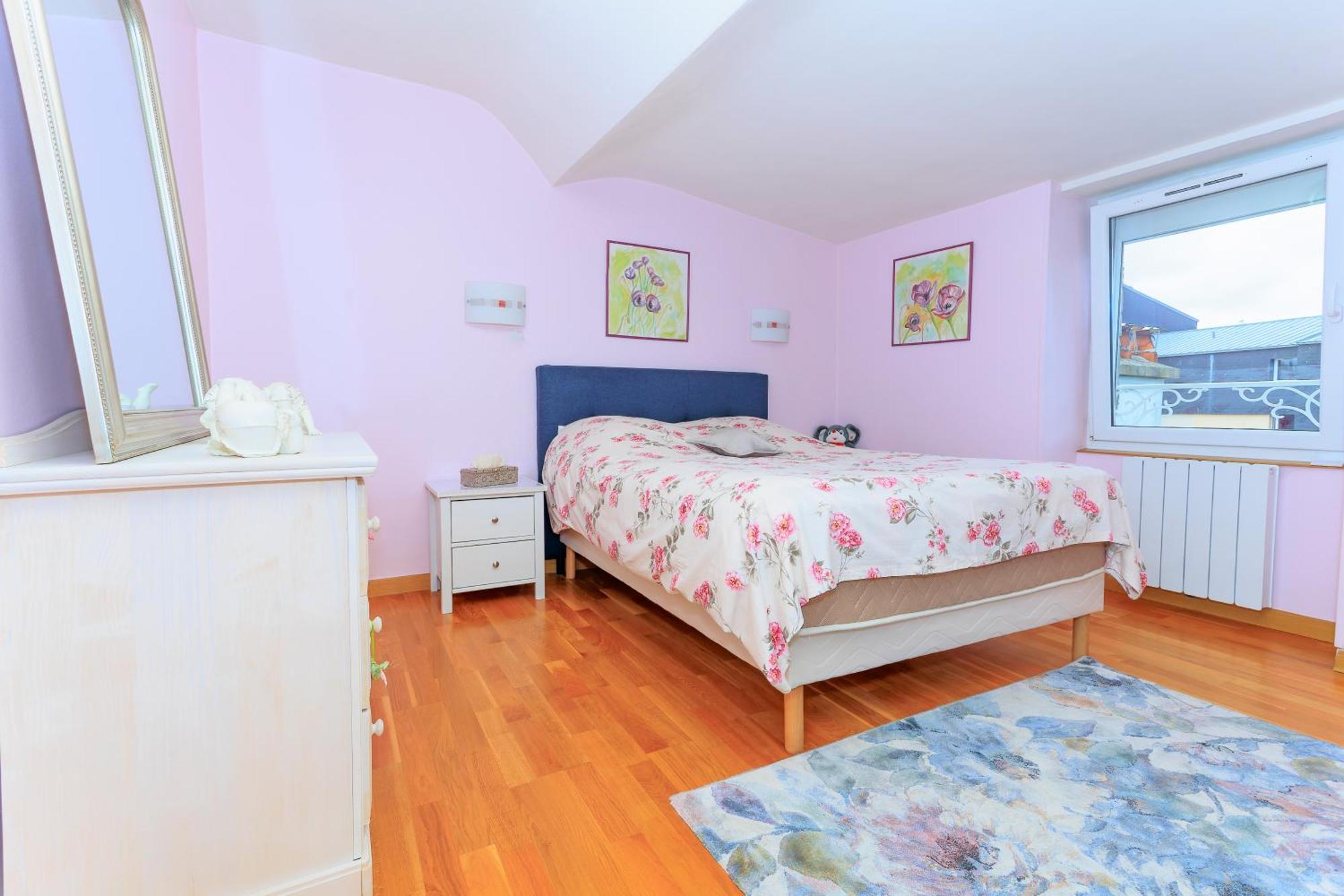 Le Nid Des Mouettes Apartment Cherbourg-en-Cotentin Luaran gambar