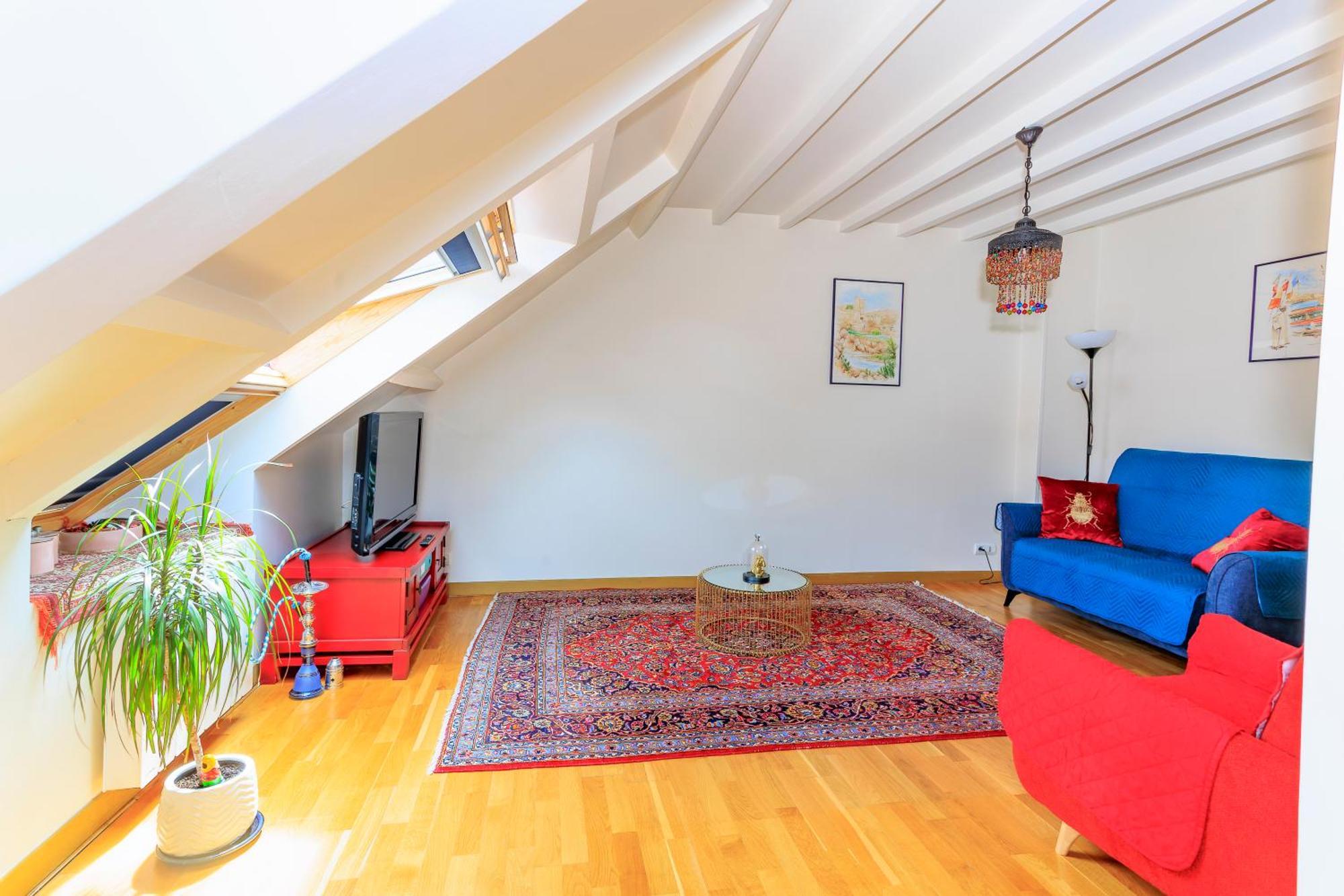 Le Nid Des Mouettes Apartment Cherbourg-en-Cotentin Luaran gambar