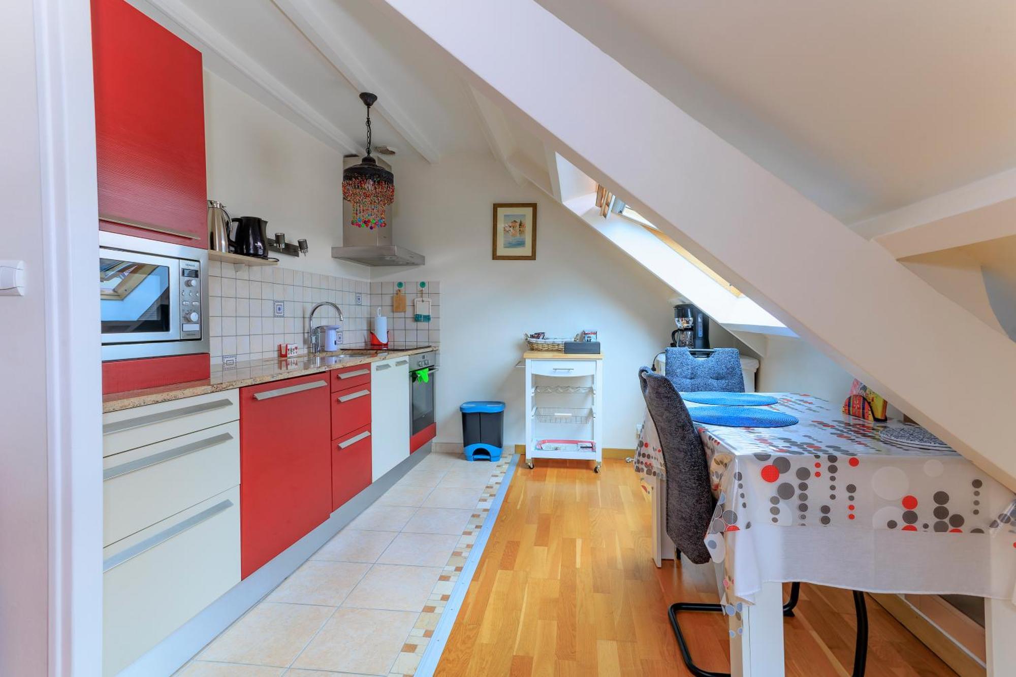 Le Nid Des Mouettes Apartment Cherbourg-en-Cotentin Luaran gambar